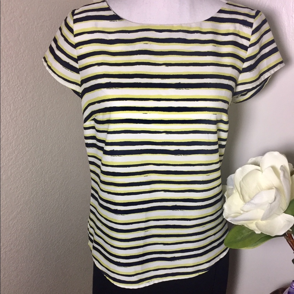 Loft colorful Blouse